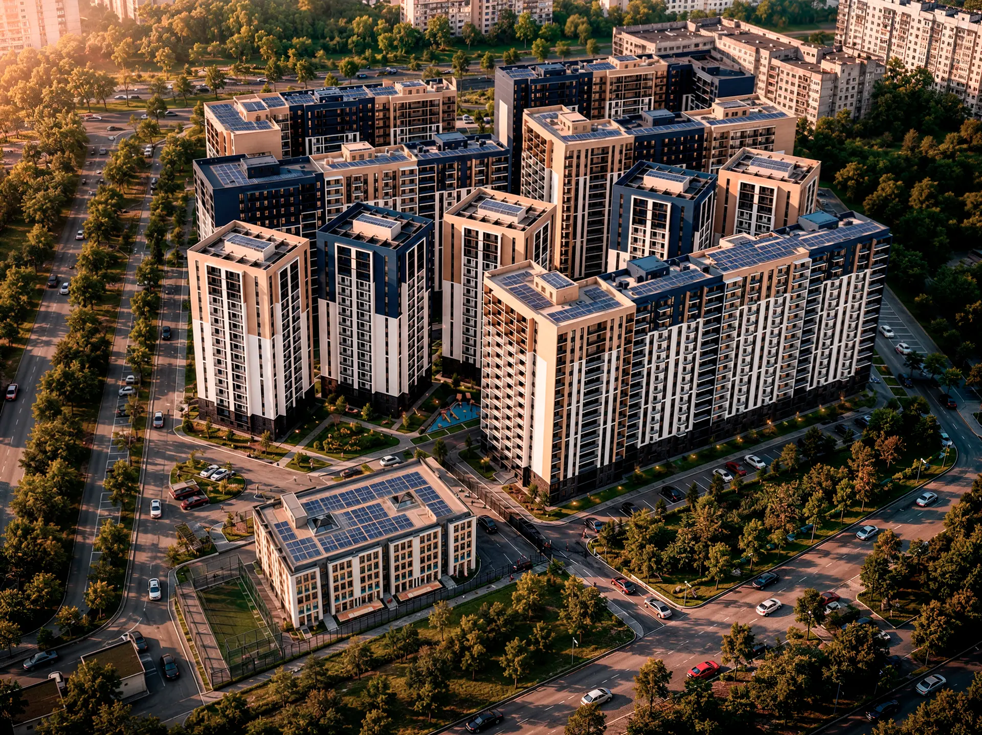 Samo Residence, фото 2