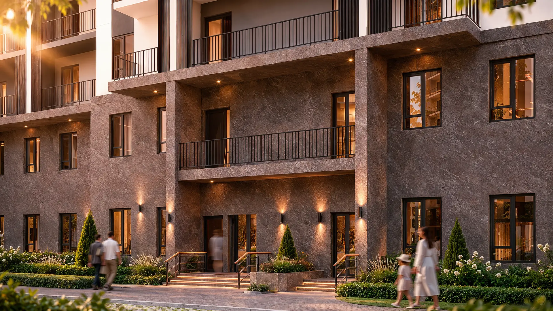 Samo Residence, фото 3