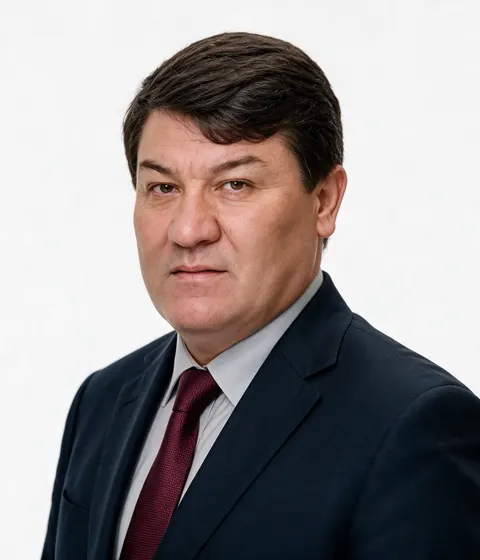 Турсинбаев Бойодилла, Заместитель директора по строительству