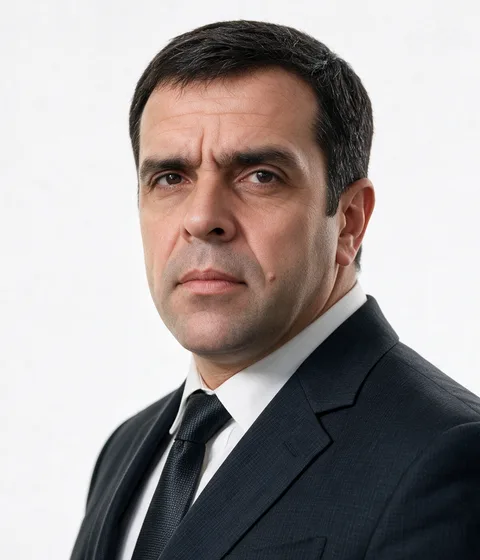 Туроб Музаффаров, Руководитель службы безопасности